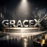 20261222_1652_Эксклюзивный Логотип Gracex_simple_compose_01kd35aa69fn1rk9hqh3aepf4k